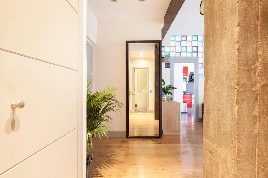 Downtown Madrid - Gran Via - Business Ready Exterior foto
