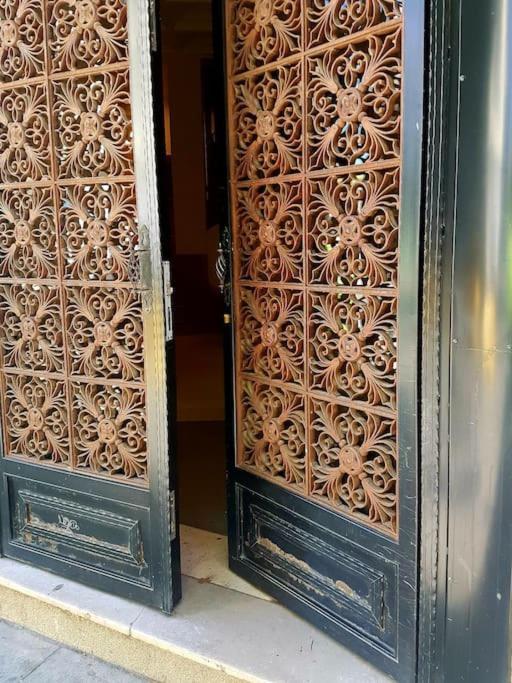 Downtown Madrid - Gran Via - Business Ready Exterior foto